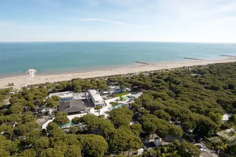 Camping Village Cavallino in Cavallino-Treporti — foto 29