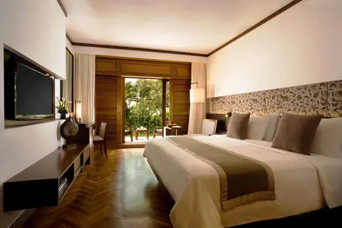Nusa Dua Beach Hotel & Spa in Kuta Selatan, foto 28