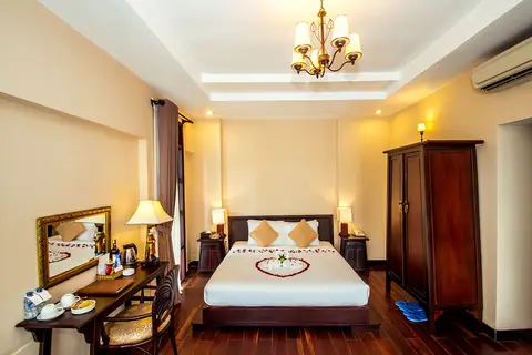 Romana Resort & Spa in Phan Thiet — foto 9