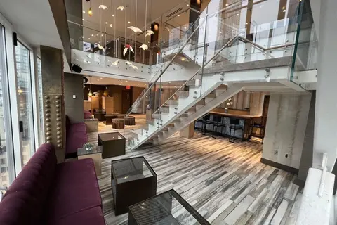 The Artezen Hotel in New York, foto 3