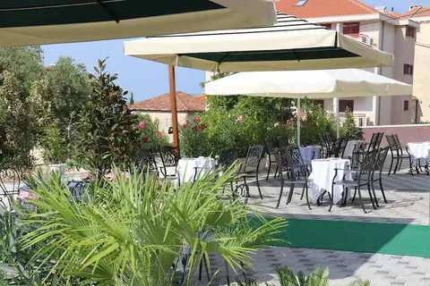 Hotel Cvita in Split — foto 14