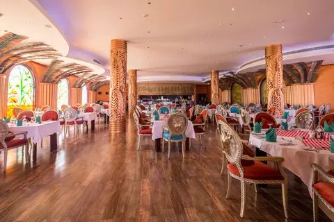 Caribbean World Resort in سفاجا — foto 18