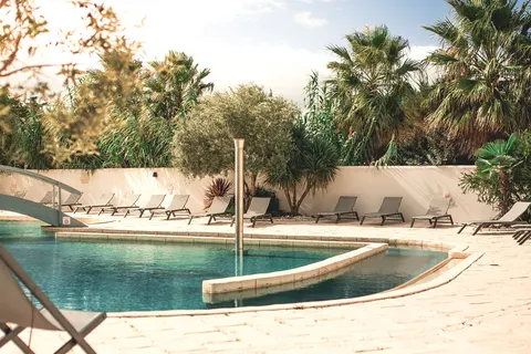 Camping Collection Rivages Le Phare foto 3