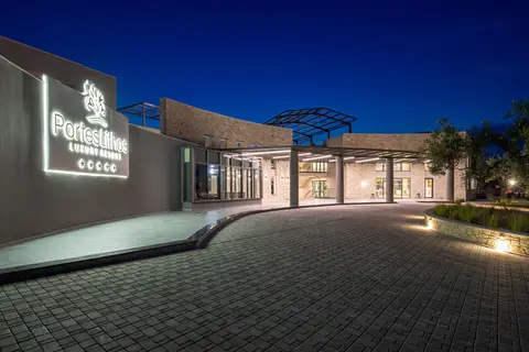 Portes Lithos Luxury Resort in Πόρτες — foto 29