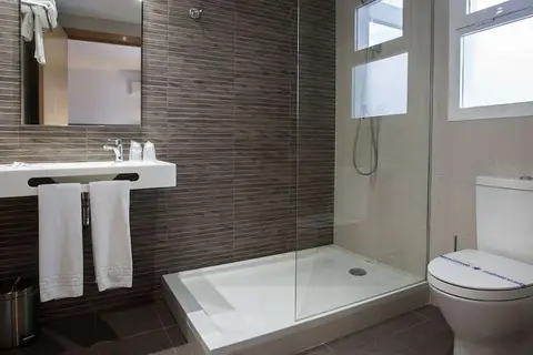 Montesol Hotel in Benidorm — foto 17