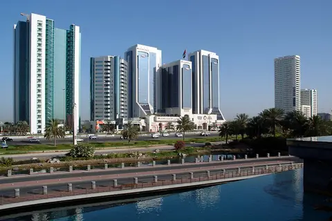 Millennium Plaza Downtown Hotel in Dubai — foto 3