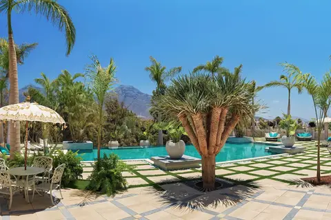 Royal River Luxury Hotel in Costa Adeje — foto 5