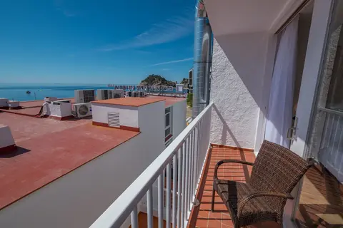 Golden Mar Menuda in Tossa de Mar — foto 29