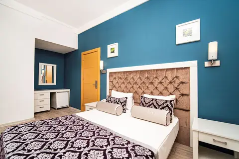 SL La Perla Hotel Kemer in Kemer, foto 19