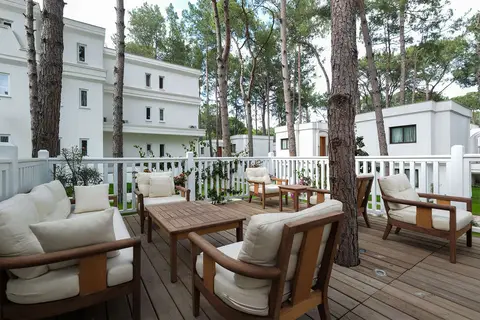 Aydinbey Siu Collection in Kemer, foto 6