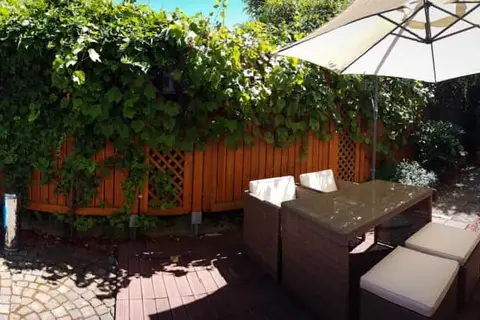 Astralis Hotel Domizil in Walldorf — foto 24
