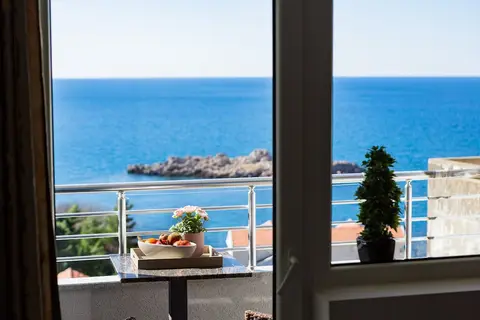 Villa Vanty in Sveti Stefan Island — foto 18