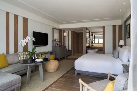 The Nai Harn Phuket in ตำบลราไวย์ — foto 27