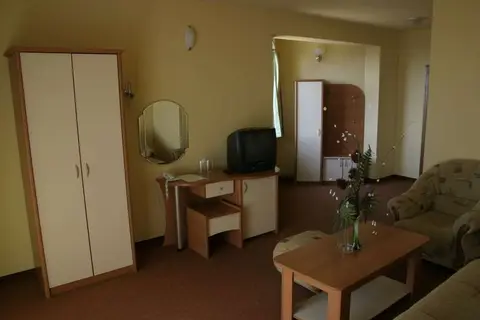 Hotel Silver in Д-р Любен Лазаров — foto 13