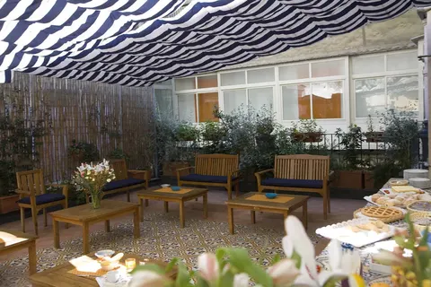 Hotel Correra 241 foto 13