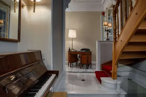 Noble Hotel Suites in Athene — foto 9