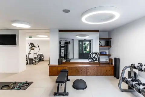 Orama Hotel & Spa in Thira Municipal Unit, foto 12