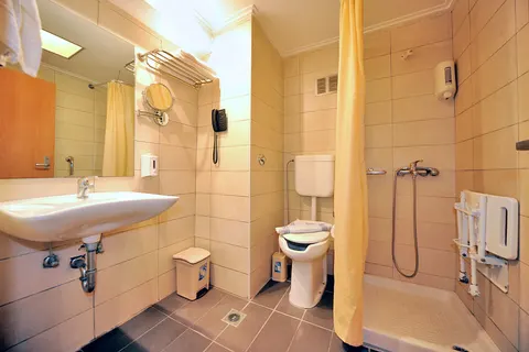 St. Constantin Hotel foto 13