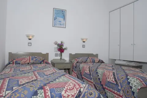 Sunshine Garden Apartments in Δημοτική Ενότητα Μαλίων — foto 4