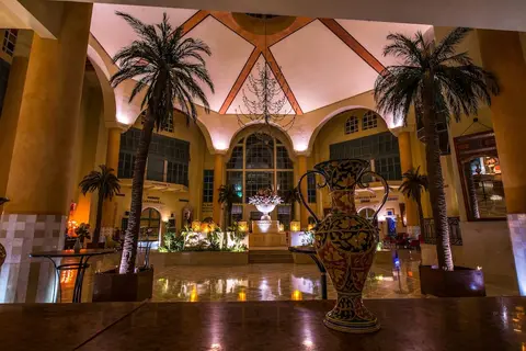 Carthage Thalasso Resort in Tunis — foto 23