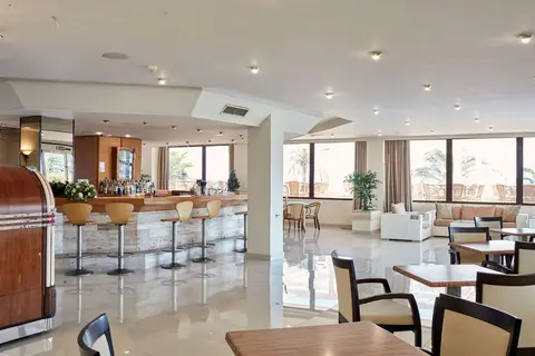 Esperos Mare Resort in Faliraki, foto 9