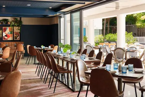 Kimpton Shorebreak Lauderdale in Fort Lauderdale — foto 4