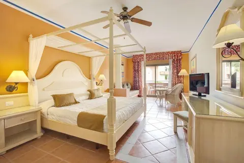 Bahia Principe Grand Punta Cana in Salvaleón de Higüey — foto 14