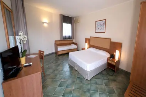 VOI Arenella Resort in Syracuse — foto 16