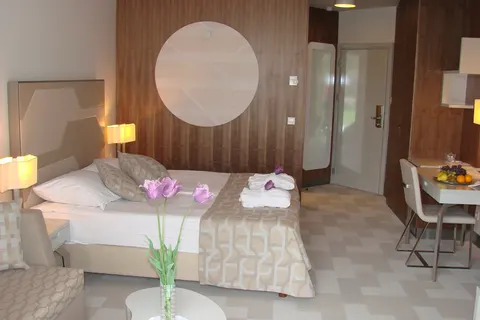 Hotel Terme in Mostec — foto 10