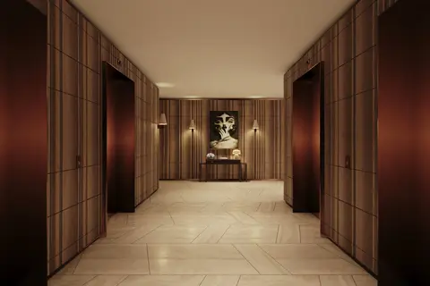 Malta Marriott Resort & Spa in San Ġiljan — foto 20