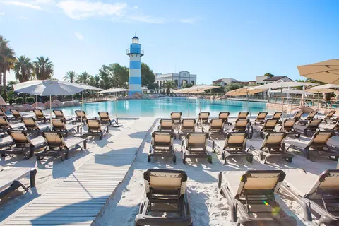 Cambrils Park foto 14