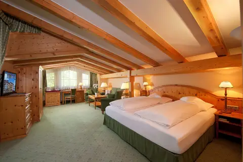 Kaiserhof Kitzbühel in Kitzbühel — foto 9
