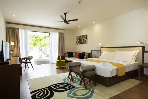 ROBINSON NOONU in Orivaru — foto 3