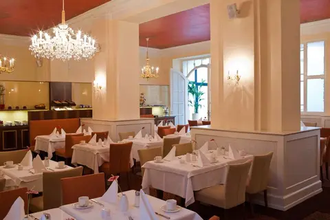 Hotel Kaiserhof Wenen in Wenen, foto 5
