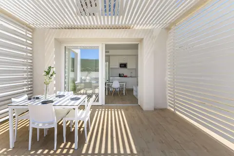 Capo Falcone Charming Appartementen in Stintino — foto 13