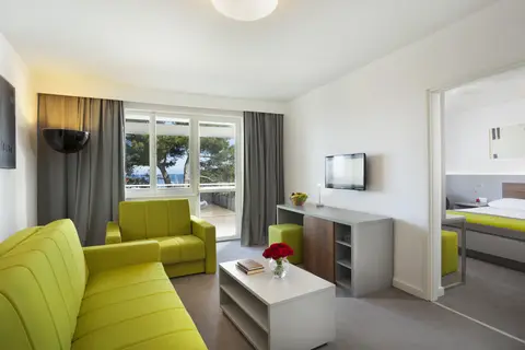 Hotel Pineta in Vrsar — foto 26