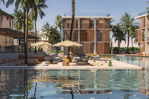 Bonito Ibiza by O Beach foto 17