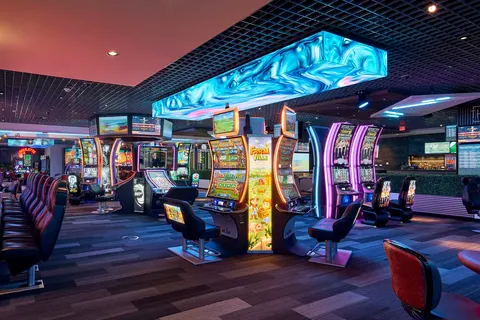 The LINQ Hotel & Casino - A Caesars Rewards Destination foto 20