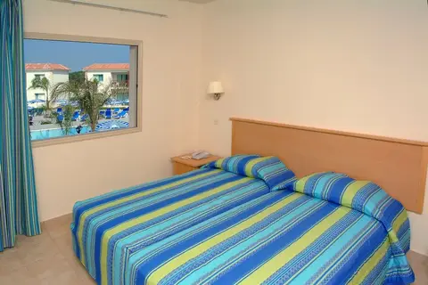 Tsokkos Paradise Village in Ayia Napa — foto 12