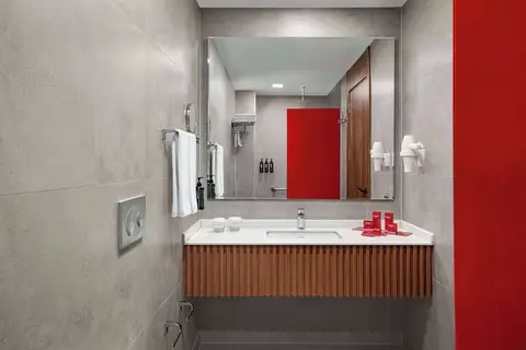 Ramada by Wyndham Gaziantep in Şahinbey, foto 24