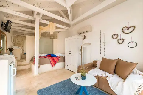 Kouros Exclusive Hotel in Faliraki, foto 13