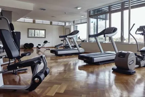 Parkhotel Gütersloh foto 40