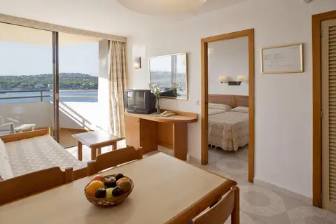 TRH Jardin del Mar in Santa Ponsa — foto 29