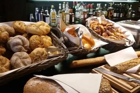 Hotel Vé Mechelen foto 10