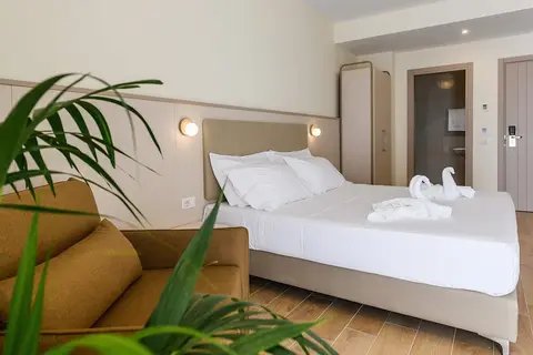 Fllad Resort & Spa in Golem, foto 3