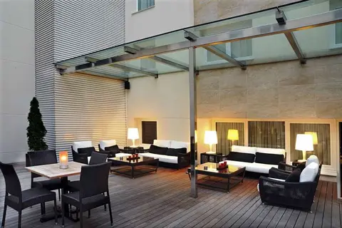 Sercotel Coliseo in Bilbao — foto 14
