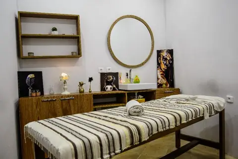 Suites Hotel Les Charmilles & Spa in Tunis — foto 25
