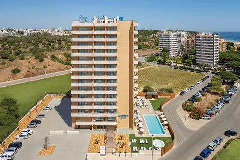 Hotel Wyndham Residences Alvor Beach foto 2