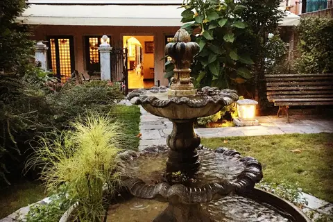 Hotel Sant'Antonin in Venetië — foto 19