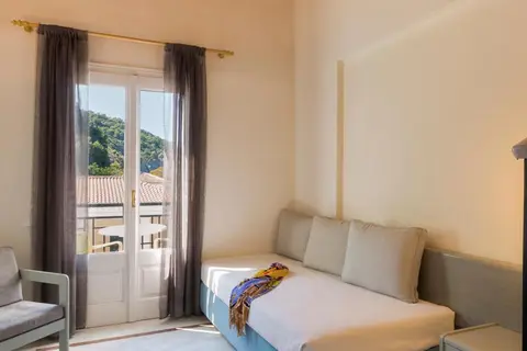 Samaina Port Hotel in Karlovasi, foto 30
